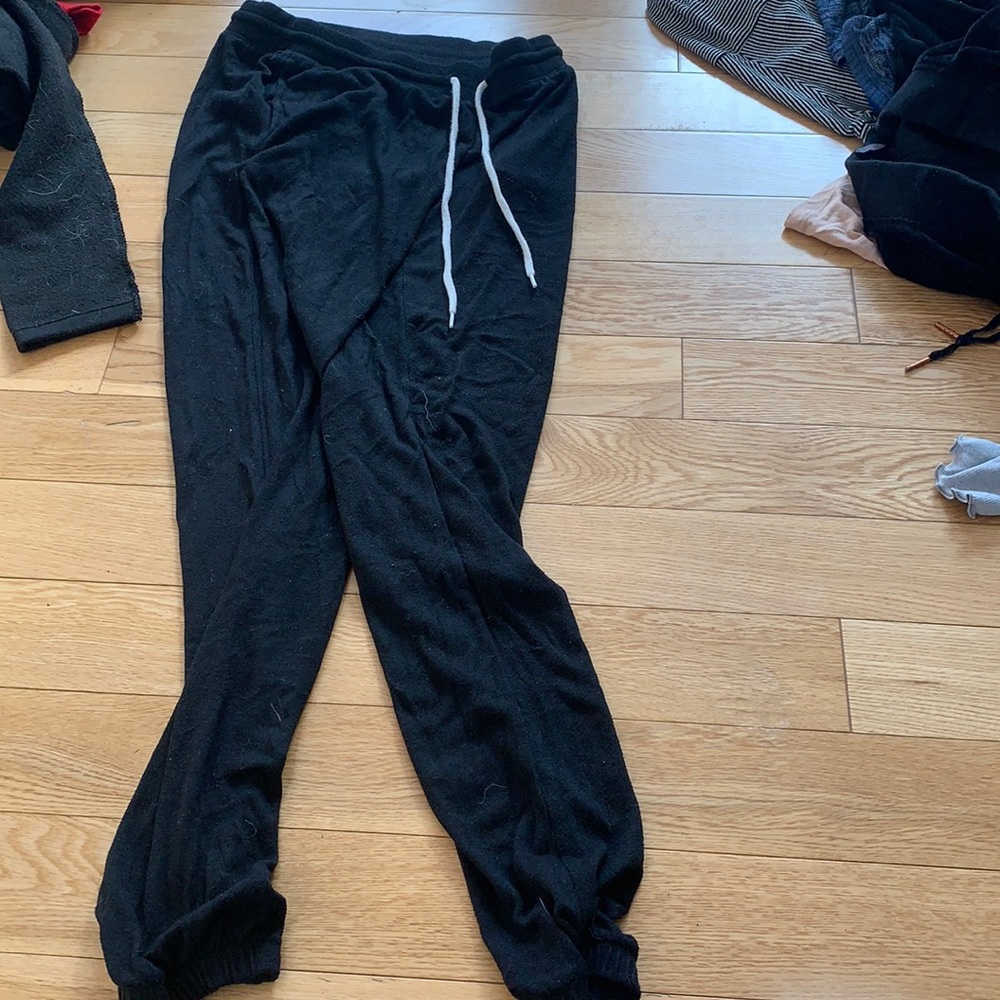 Medium sweatpants